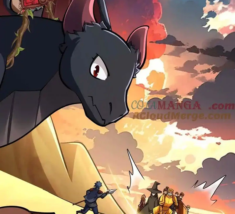 Thôn phệ đi, đại chùy hoa Chapter 51 - Trang 2