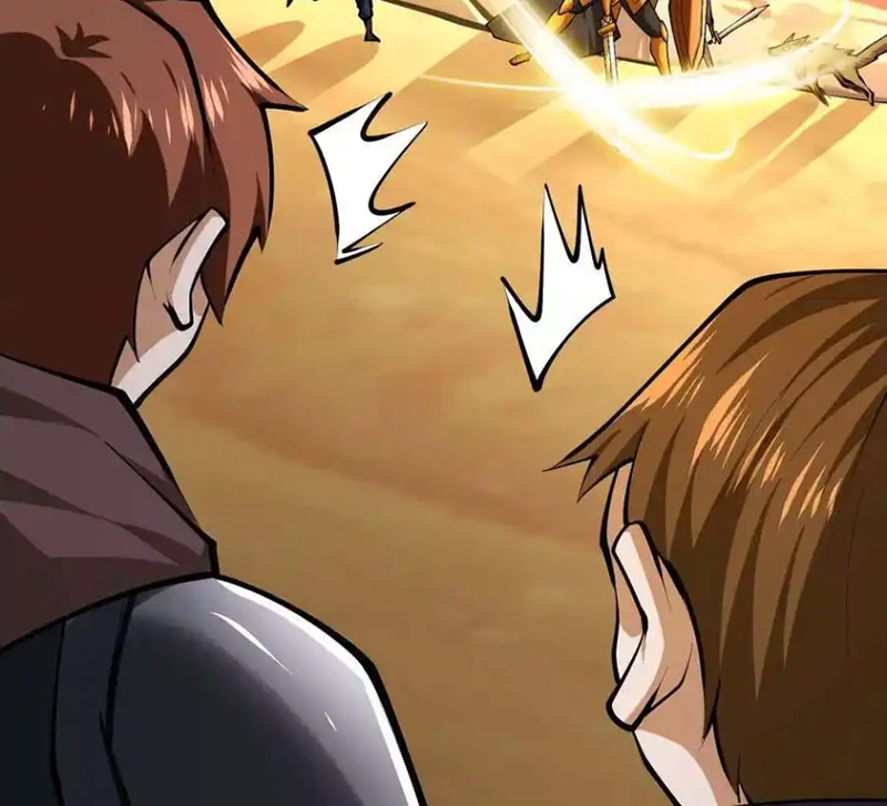 Thôn phệ đi, đại chùy hoa Chapter 51 - Trang 2