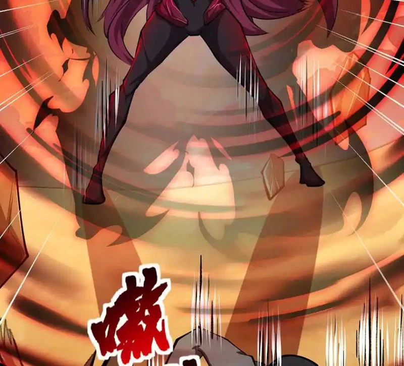 Thôn phệ đi, đại chùy hoa Chapter 51 - Trang 2