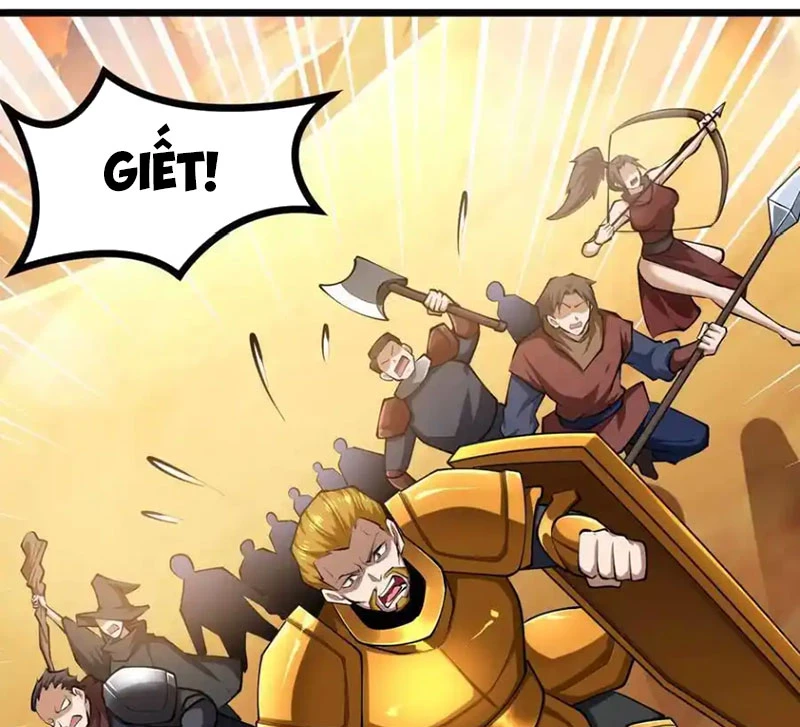 Thôn phệ đi, đại chùy hoa Chapter 51 - Trang 2