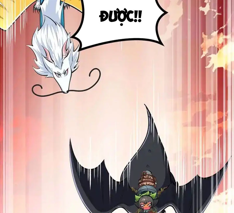 Thôn phệ đi, đại chùy hoa Chapter 51 - Trang 2