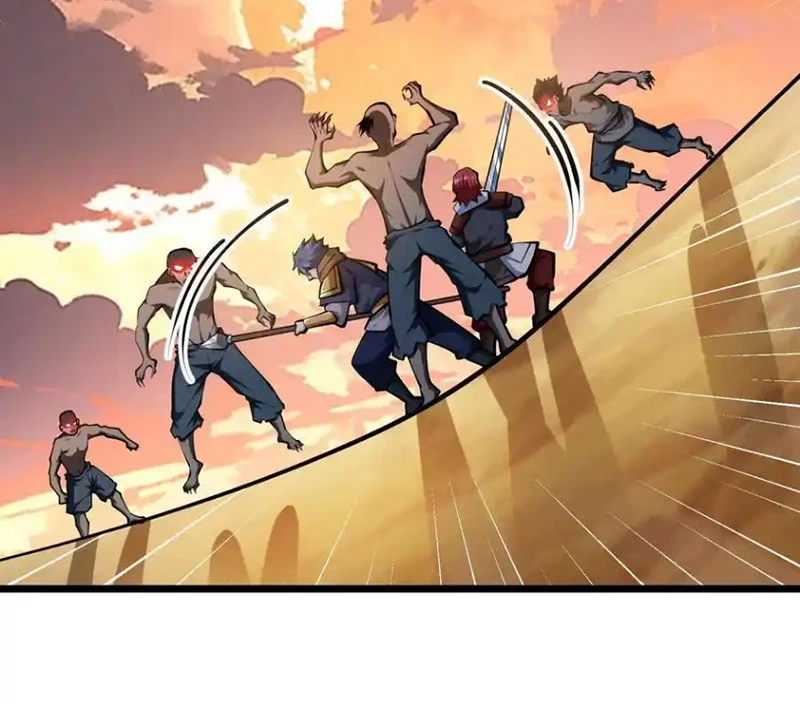 Thôn phệ đi, đại chùy hoa Chapter 52 - Trang 2