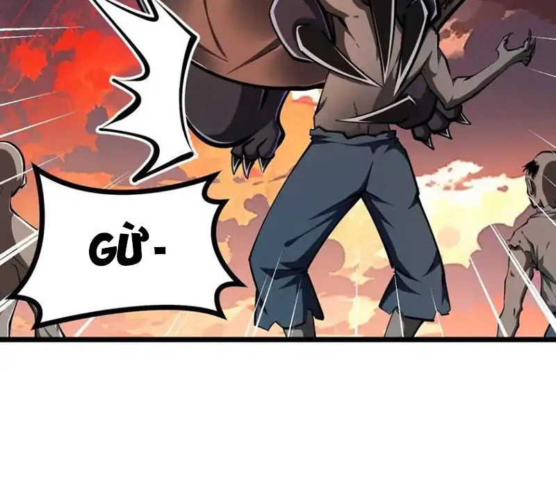 Thôn phệ đi, đại chùy hoa Chapter 52 - Trang 2