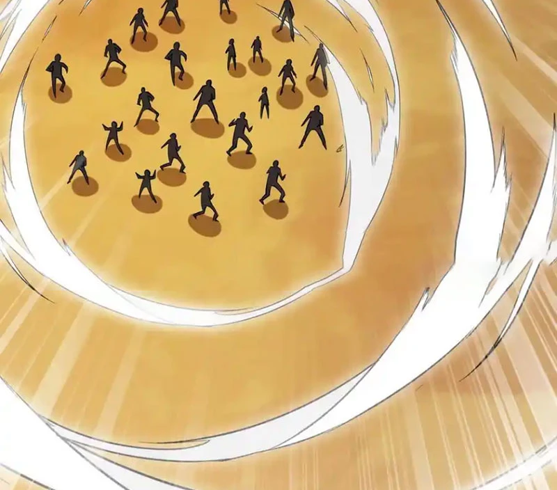 Thôn phệ đi, đại chùy hoa Chapter 52 - Trang 2