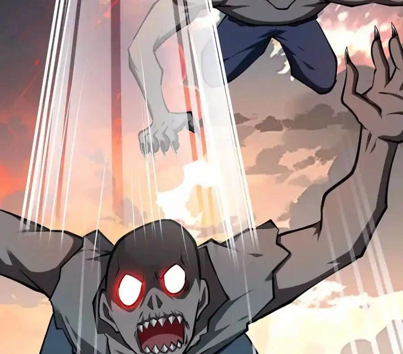 Thôn phệ đi, đại chùy hoa Chapter 52 - Trang 2