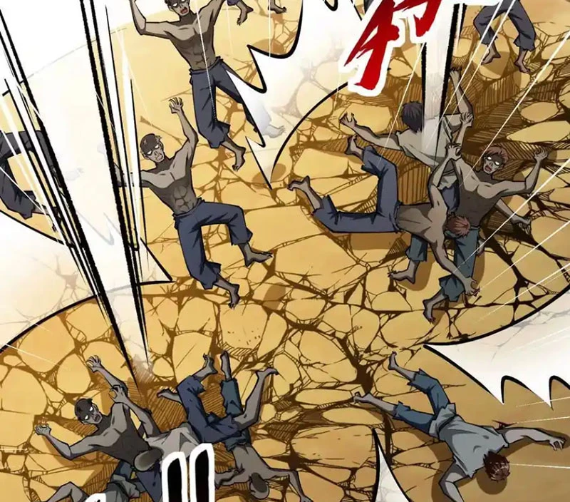 Thôn phệ đi, đại chùy hoa Chapter 52 - Trang 2