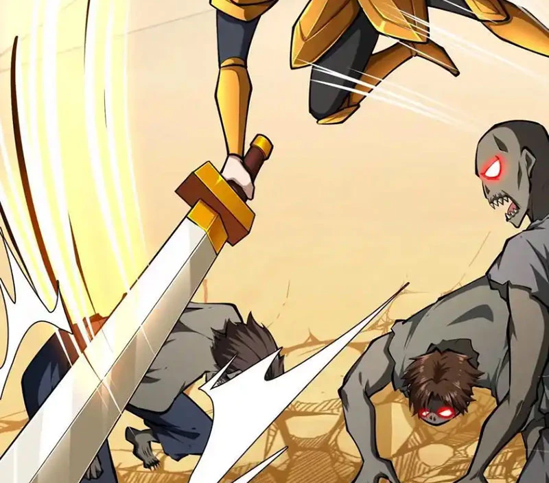 Thôn phệ đi, đại chùy hoa Chapter 52 - Trang 2