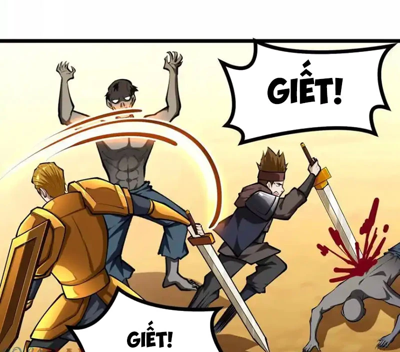 Thôn phệ đi, đại chùy hoa Chapter 52 - Trang 2