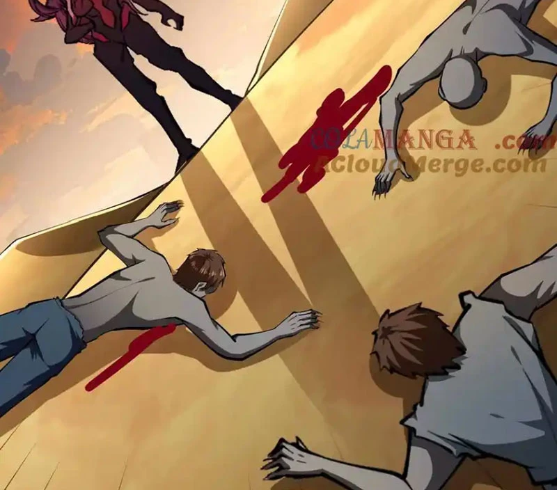 Thôn phệ đi, đại chùy hoa Chapter 52 - Trang 2