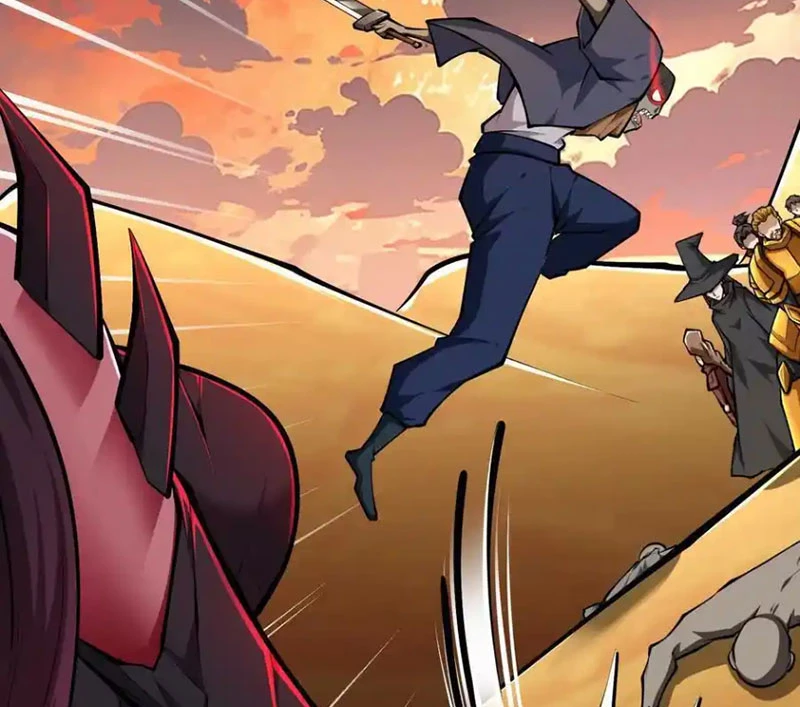 Thôn phệ đi, đại chùy hoa Chapter 52 - Trang 2