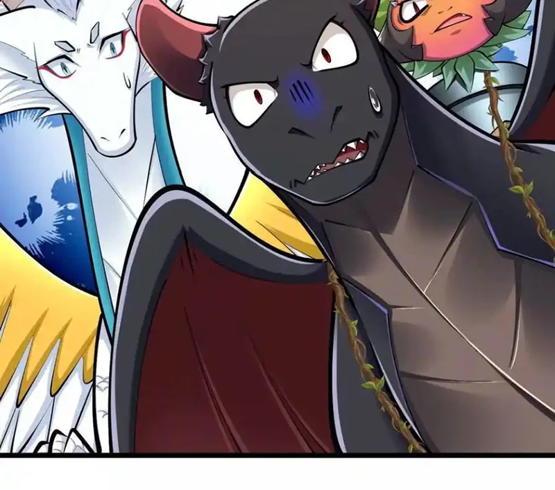 Thôn phệ đi, đại chùy hoa Chapter 52 - Trang 2