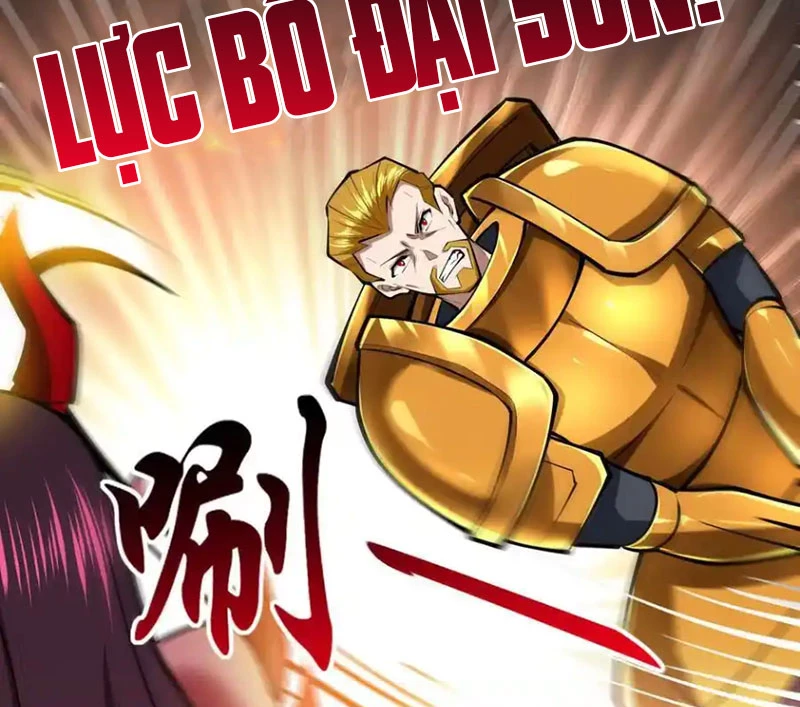 Thôn phệ đi, đại chùy hoa Chapter 52 - Trang 2