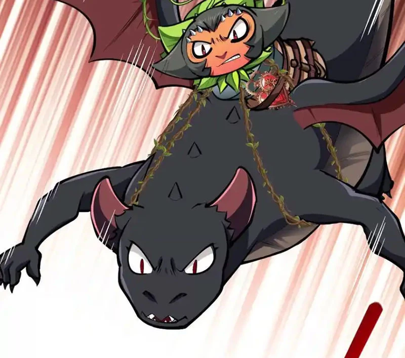 Thôn phệ đi, đại chùy hoa Chapter 52 - Trang 2