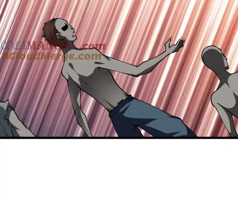 Thôn phệ đi, đại chùy hoa Chapter 52 - Trang 2