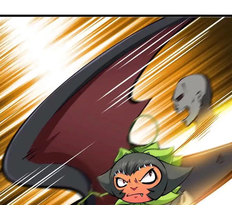 Thôn phệ đi, đại chùy hoa Chapter 52 - Trang 2