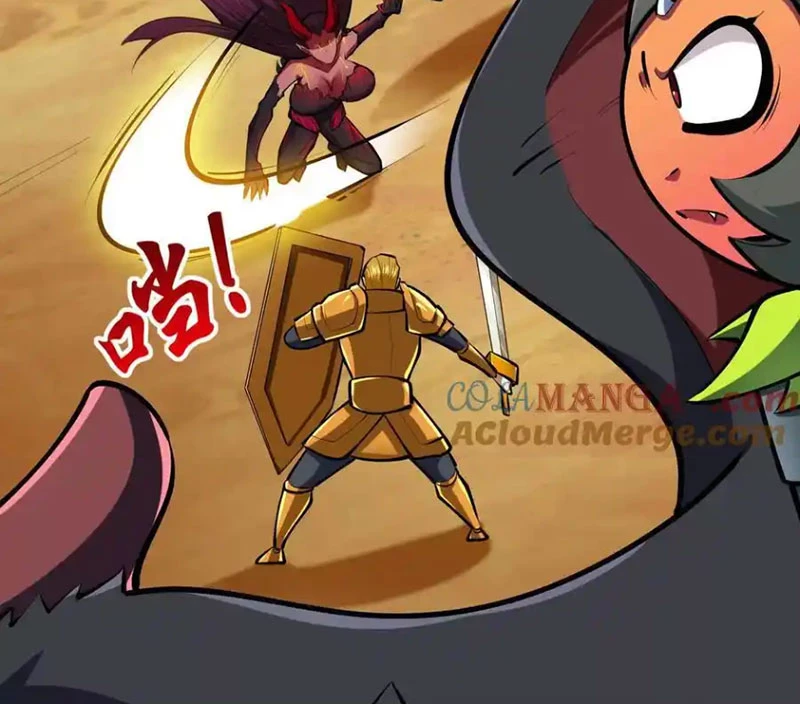 Thôn phệ đi, đại chùy hoa Chapter 52 - Trang 2