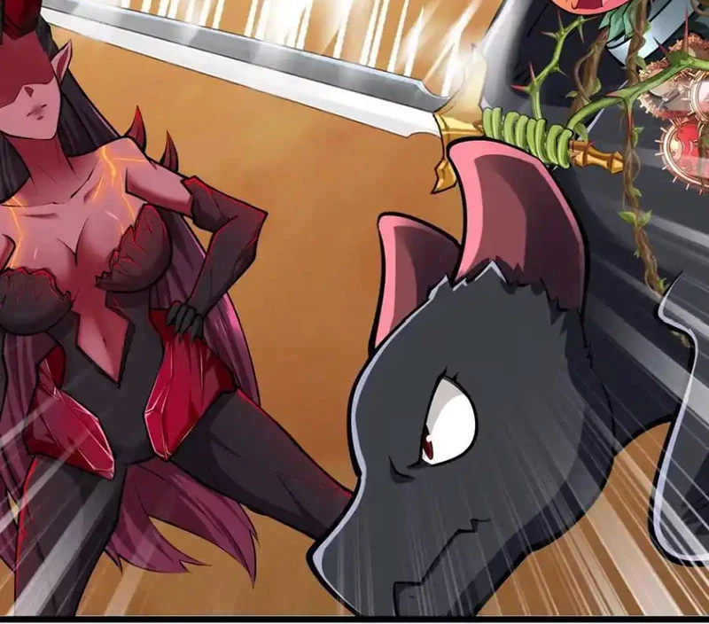 Thôn phệ đi, đại chùy hoa Chapter 52 - Trang 2