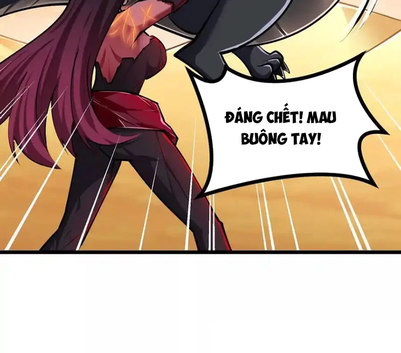 Thôn phệ đi, đại chùy hoa Chapter 52 - Trang 2