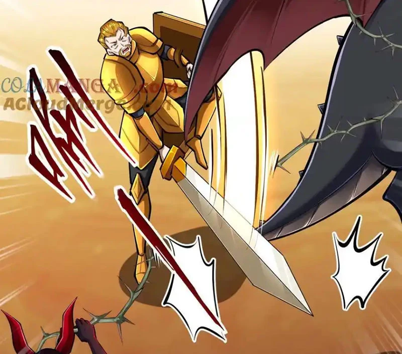 Thôn phệ đi, đại chùy hoa Chapter 52 - Trang 2