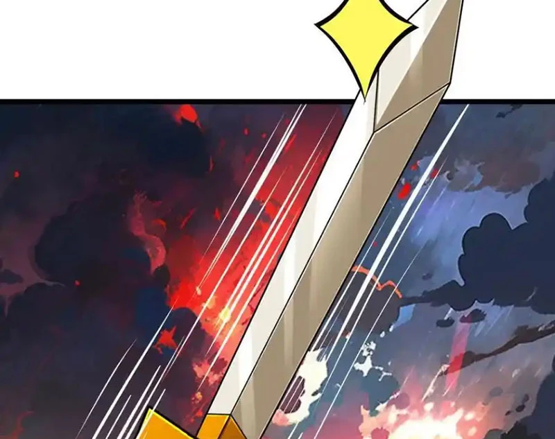 Thôn phệ đi, đại chùy hoa Chapter 53 - Trang 2