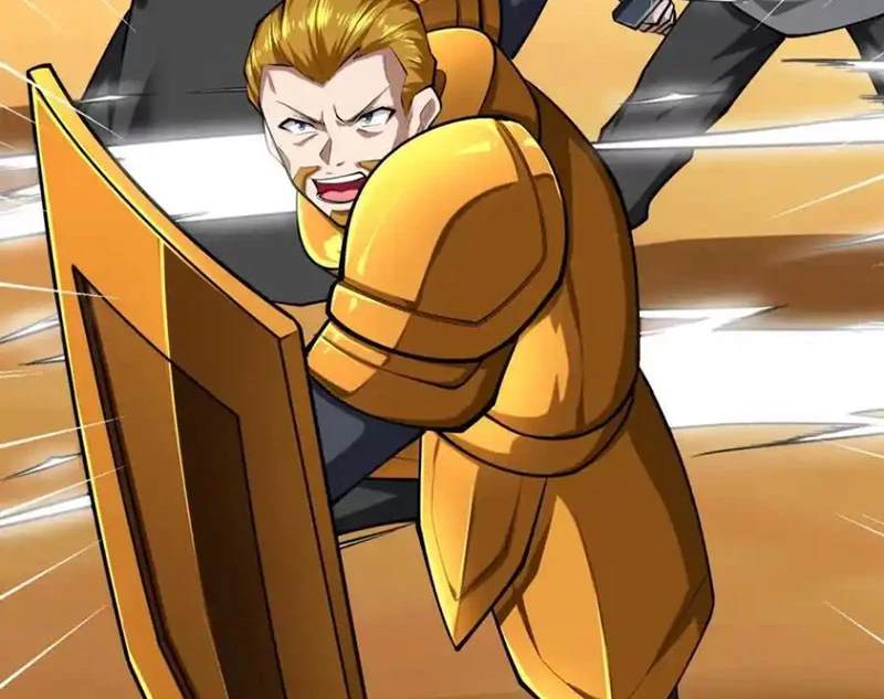 Thôn phệ đi, đại chùy hoa Chapter 53 - Trang 2