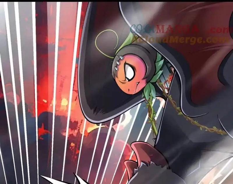 Thôn phệ đi, đại chùy hoa Chapter 53 - Trang 2