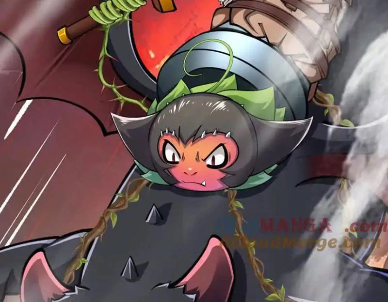 Thôn phệ đi, đại chùy hoa Chapter 53 - Trang 2