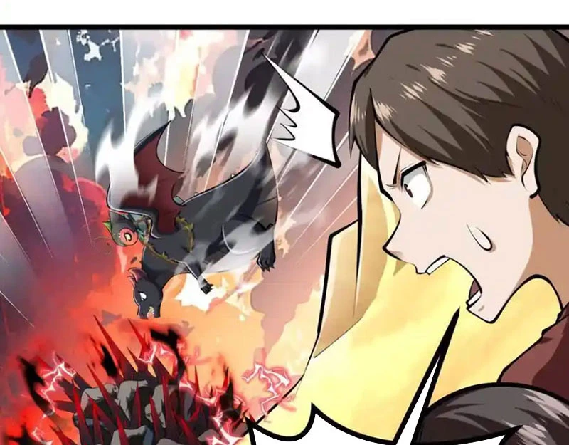 Thôn phệ đi, đại chùy hoa Chapter 53 - Trang 2