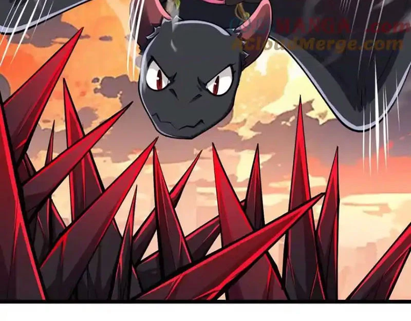 Thôn phệ đi, đại chùy hoa Chapter 53 - Trang 2