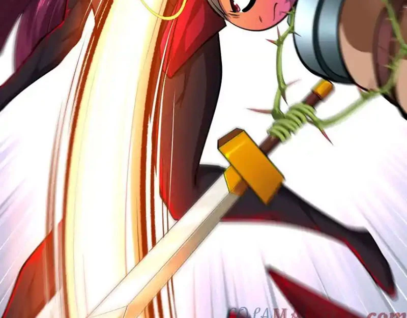 Thôn phệ đi, đại chùy hoa Chapter 53 - Trang 2