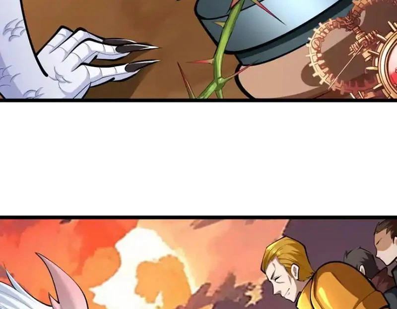 Thôn phệ đi, đại chùy hoa Chapter 53 - Trang 2