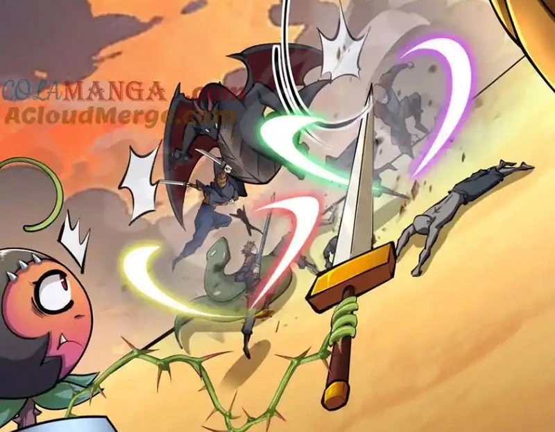 Thôn phệ đi, đại chùy hoa Chapter 53 - Trang 2