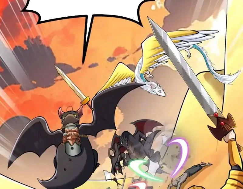 Thôn phệ đi, đại chùy hoa Chapter 53 - Trang 2