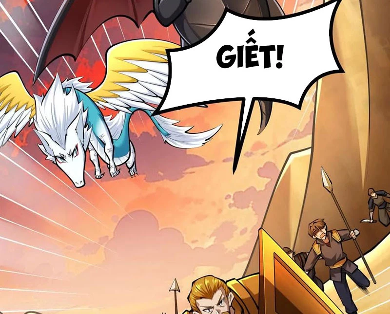 Thôn phệ đi, đại chùy hoa Chapter 54 - Trang 2