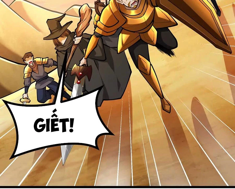 Thôn phệ đi, đại chùy hoa Chapter 54 - Trang 2