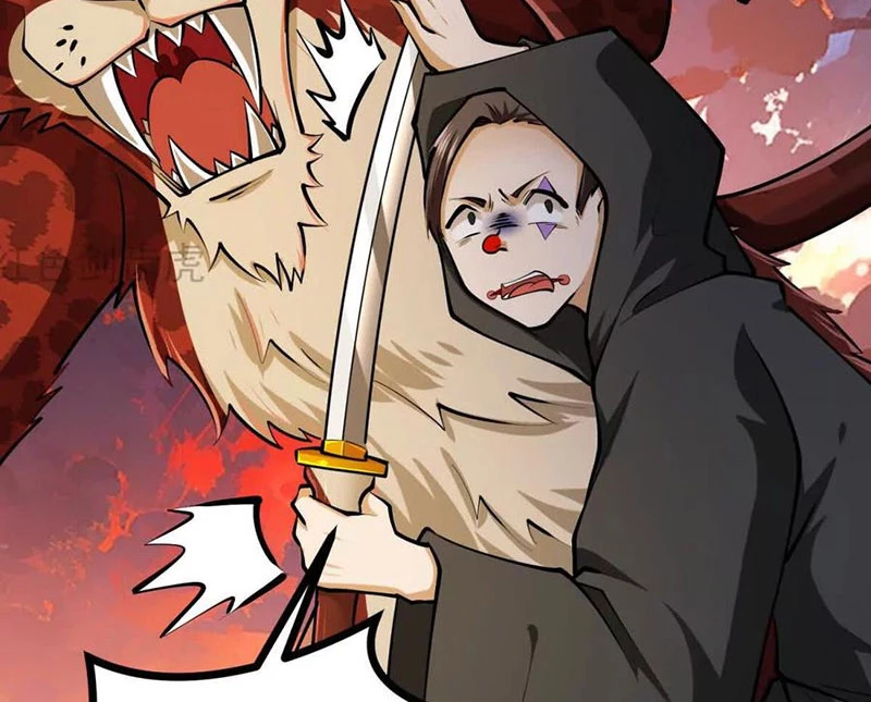 Thôn phệ đi, đại chùy hoa Chapter 54 - Trang 2