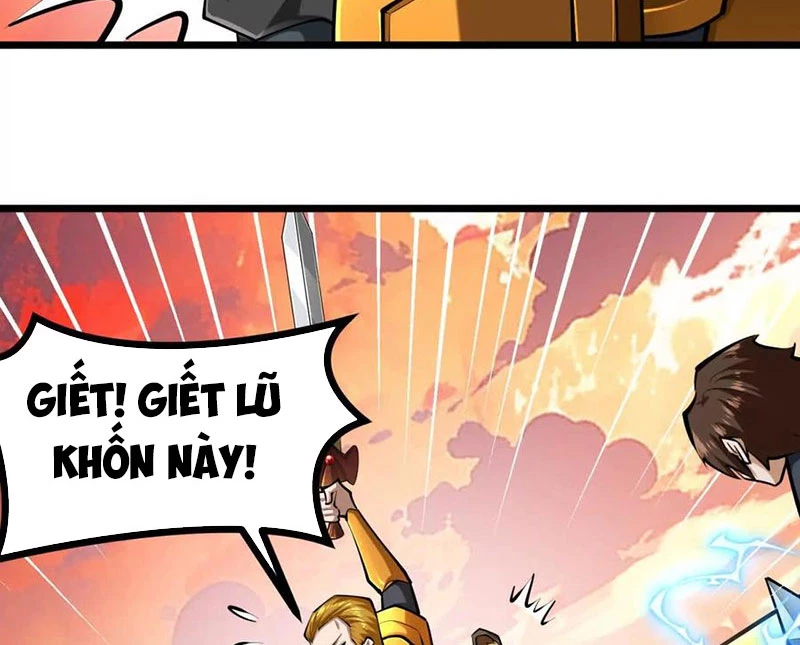 Thôn phệ đi, đại chùy hoa Chapter 54 - Trang 2