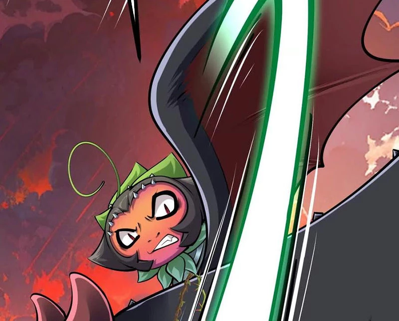 Thôn phệ đi, đại chùy hoa Chapter 54 - Trang 2