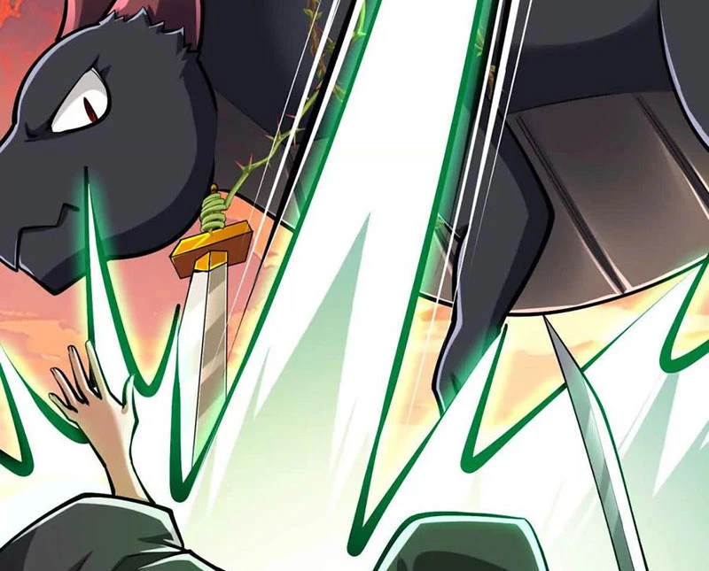 Thôn phệ đi, đại chùy hoa Chapter 54 - Trang 2