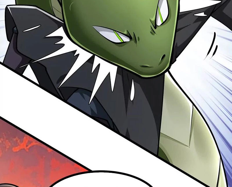 Thôn phệ đi, đại chùy hoa Chapter 54 - Trang 2