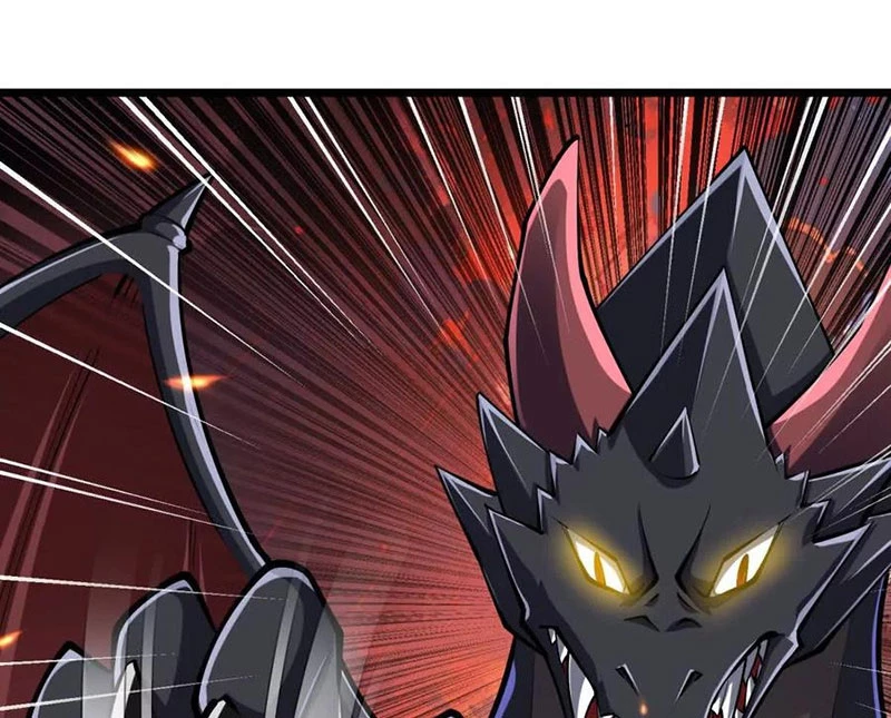 Thôn phệ đi, đại chùy hoa Chapter 54 - Trang 2