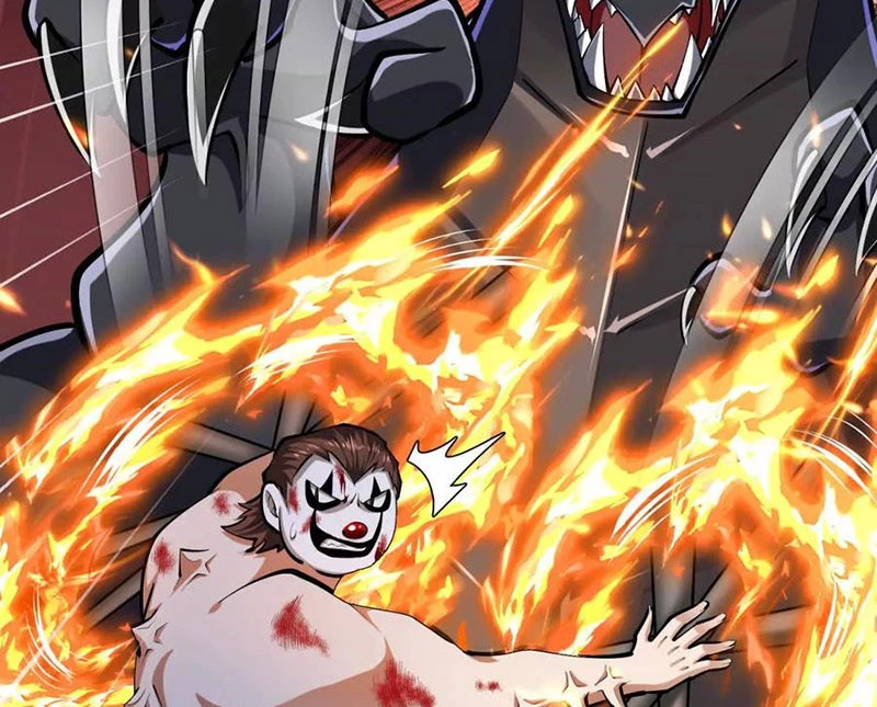 Thôn phệ đi, đại chùy hoa Chapter 54 - Trang 2