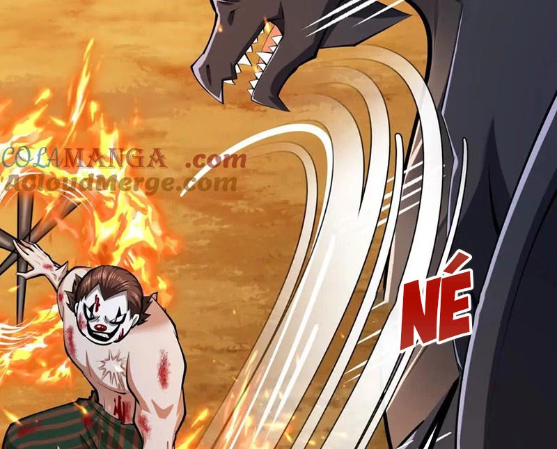 Thôn phệ đi, đại chùy hoa Chapter 54 - Trang 2