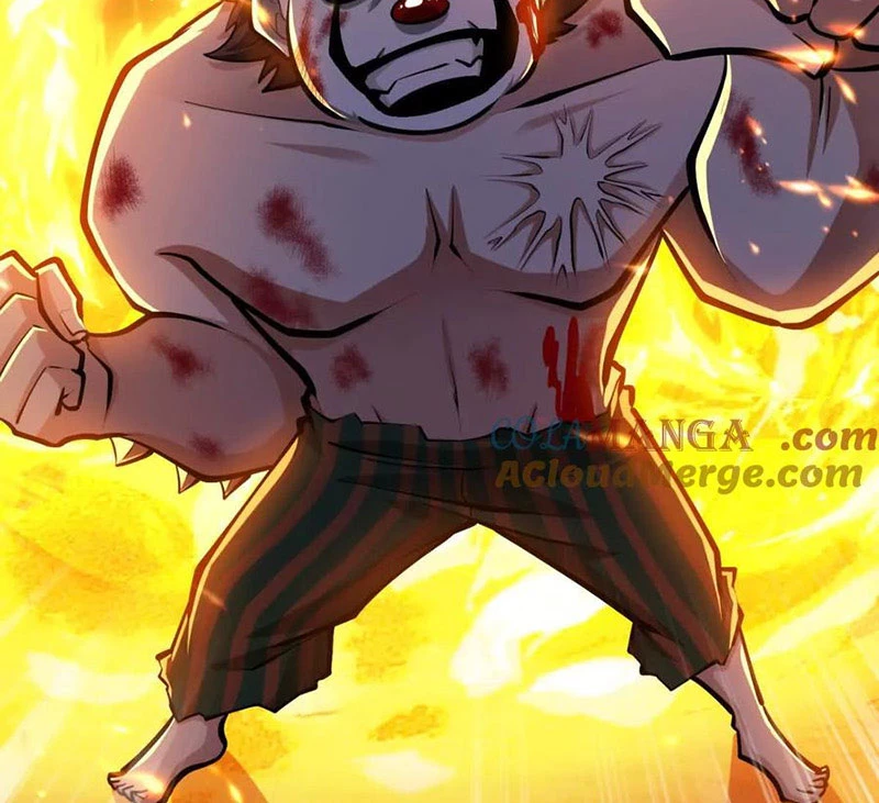 Thôn phệ đi, đại chùy hoa Chapter 54 - Trang 2