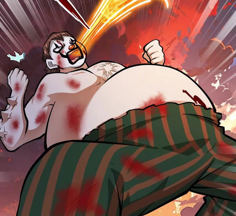 Thôn phệ đi, đại chùy hoa Chapter 54 - Trang 2