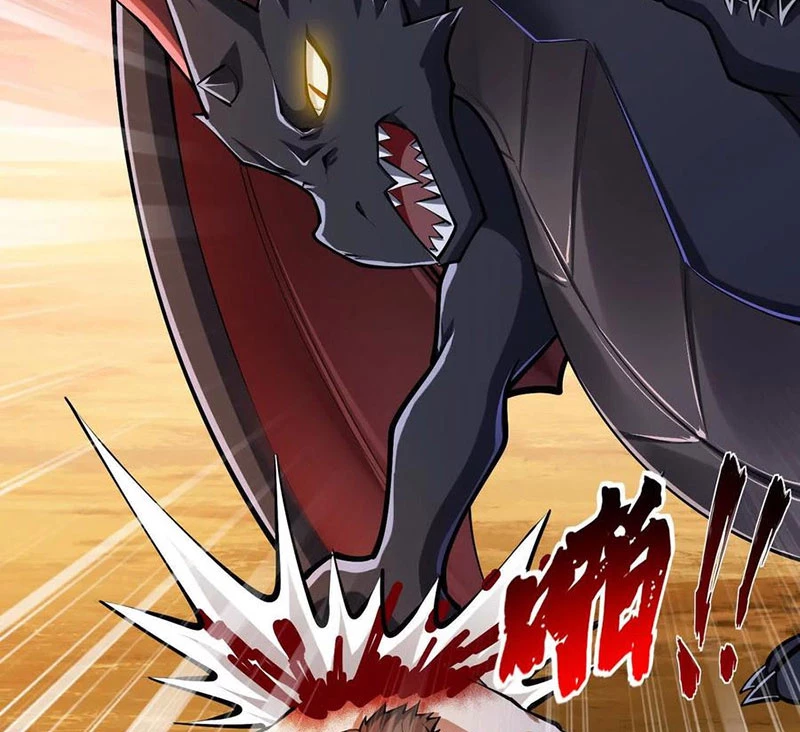 Thôn phệ đi, đại chùy hoa Chapter 54 - Trang 2