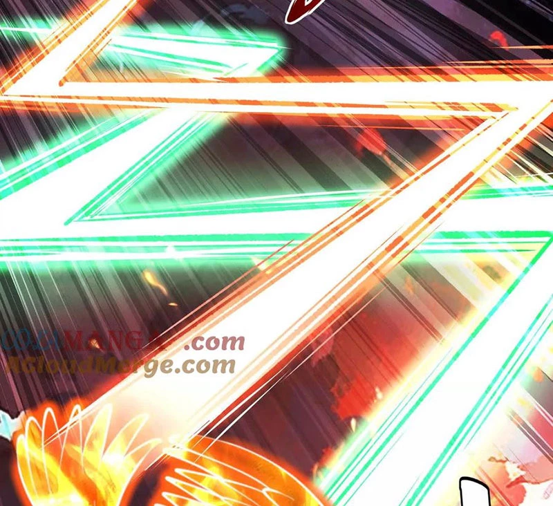 Thôn phệ đi, đại chùy hoa Chapter 54 - Trang 2