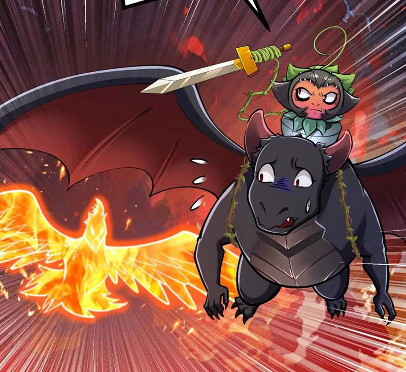 Thôn phệ đi, đại chùy hoa Chapter 54 - Trang 2