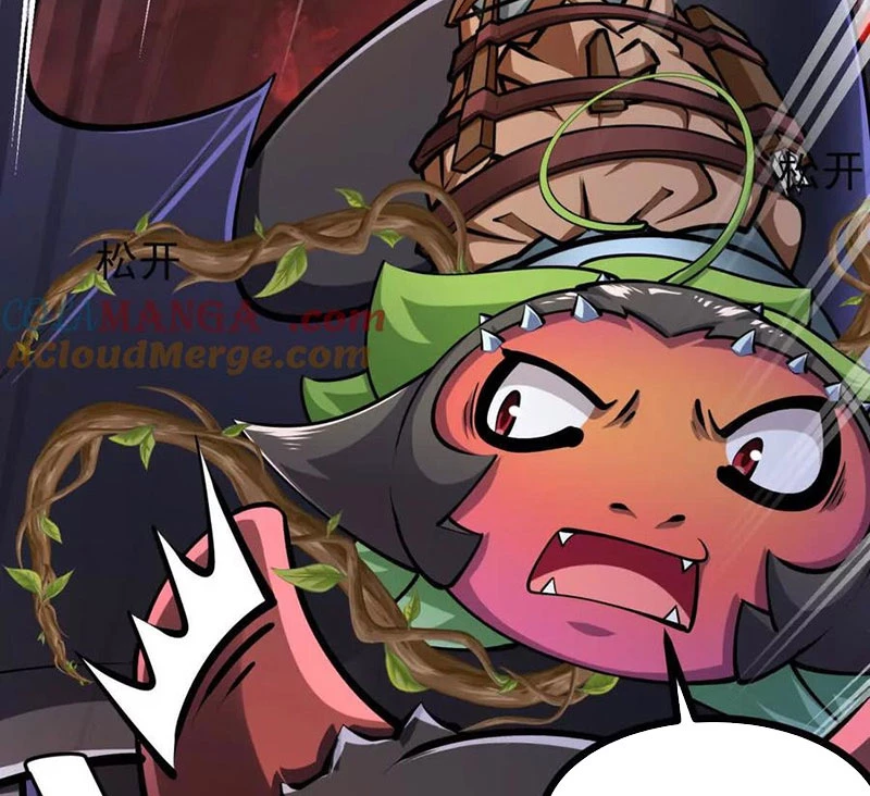 Thôn phệ đi, đại chùy hoa Chapter 54 - Trang 2