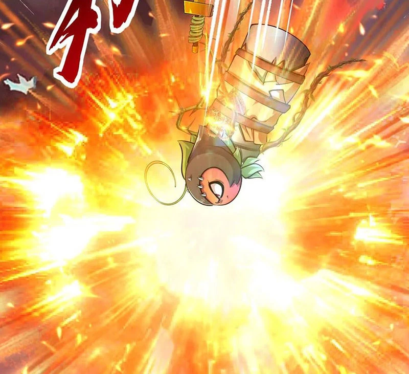 Thôn phệ đi, đại chùy hoa Chapter 54 - Trang 2